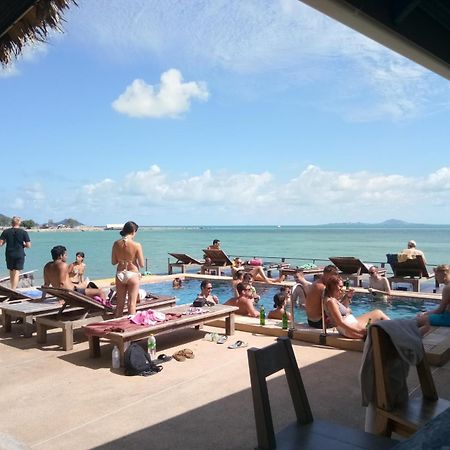 Phangan Cottage Baan Tai Εξωτερικό φωτογραφία