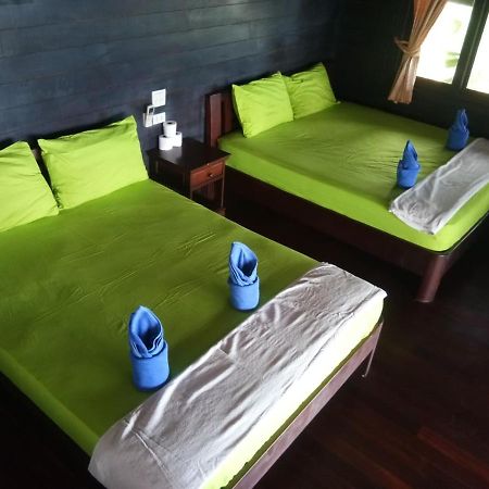 Phangan Cottage Baan Tai Εξωτερικό φωτογραφία