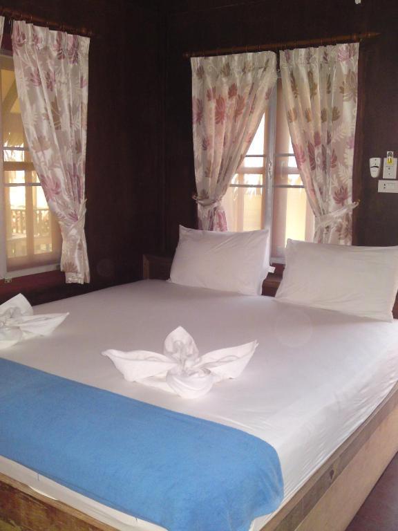 Phangan Cottage Baan Tai Δωμάτιο φωτογραφία