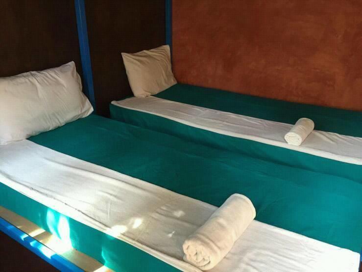 Phangan Cottage Baan Tai Εξωτερικό φωτογραφία