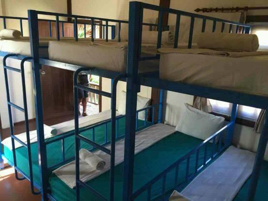 Phangan Cottage Baan Tai Εξωτερικό φωτογραφία