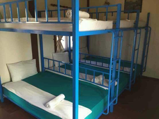 Phangan Cottage Baan Tai Εξωτερικό φωτογραφία