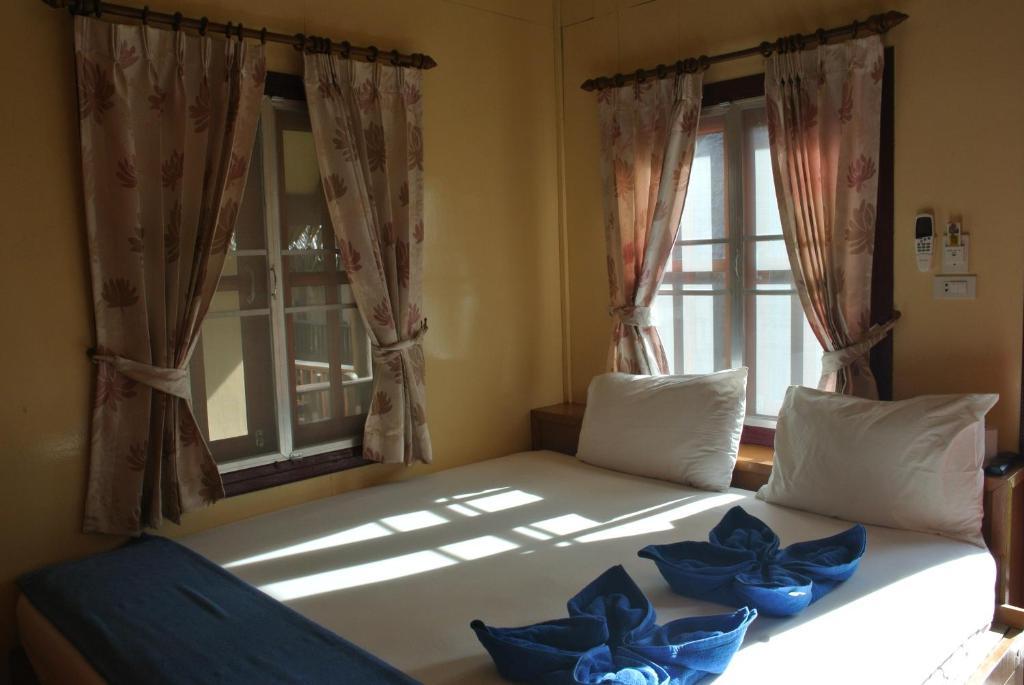 Phangan Cottage Baan Tai Δωμάτιο φωτογραφία