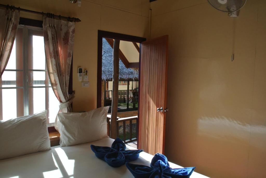 Phangan Cottage Baan Tai Δωμάτιο φωτογραφία
