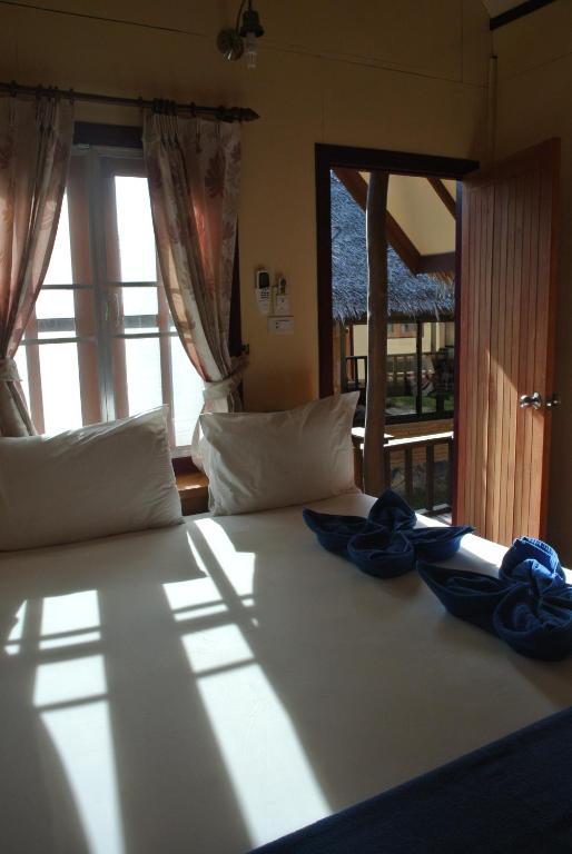 Phangan Cottage Baan Tai Δωμάτιο φωτογραφία