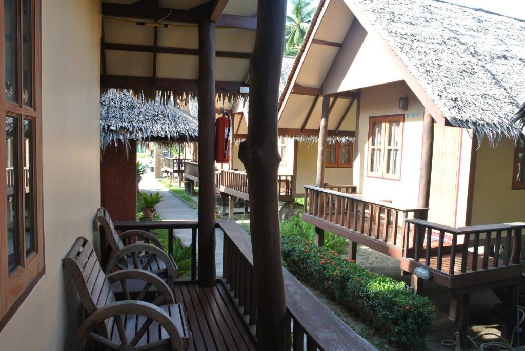 Phangan Cottage Baan Tai Δωμάτιο φωτογραφία