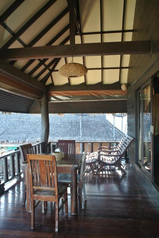 Phangan Cottage Baan Tai Δωμάτιο φωτογραφία