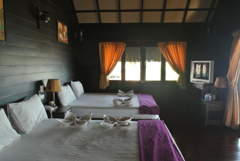 Phangan Cottage Baan Tai Δωμάτιο φωτογραφία