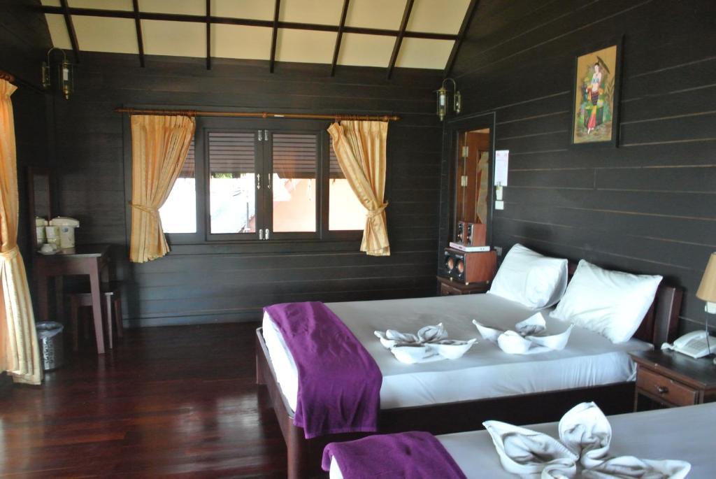 Phangan Cottage Baan Tai Δωμάτιο φωτογραφία