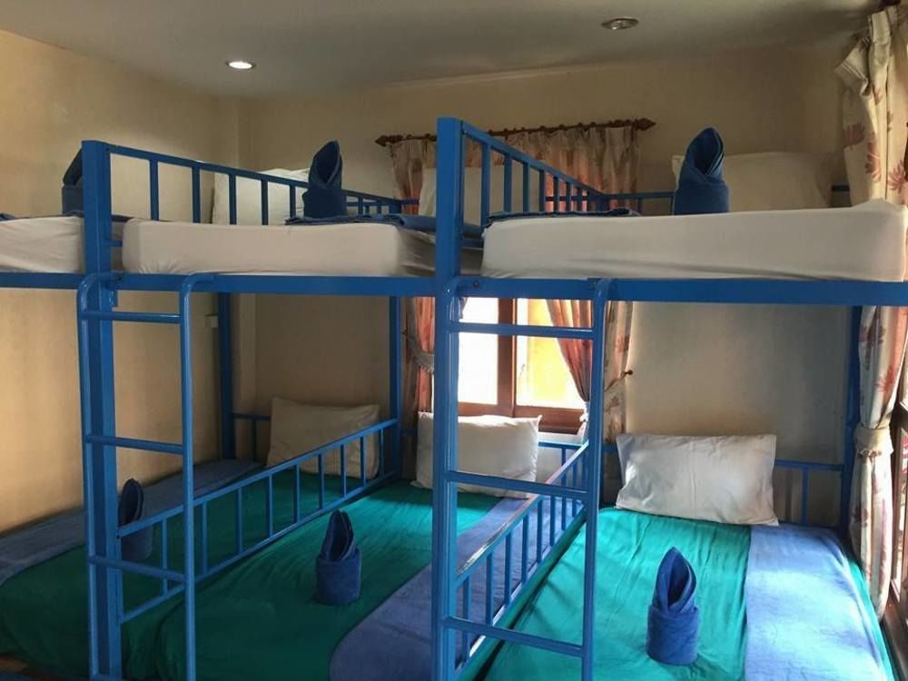 Phangan Cottage Baan Tai Εξωτερικό φωτογραφία