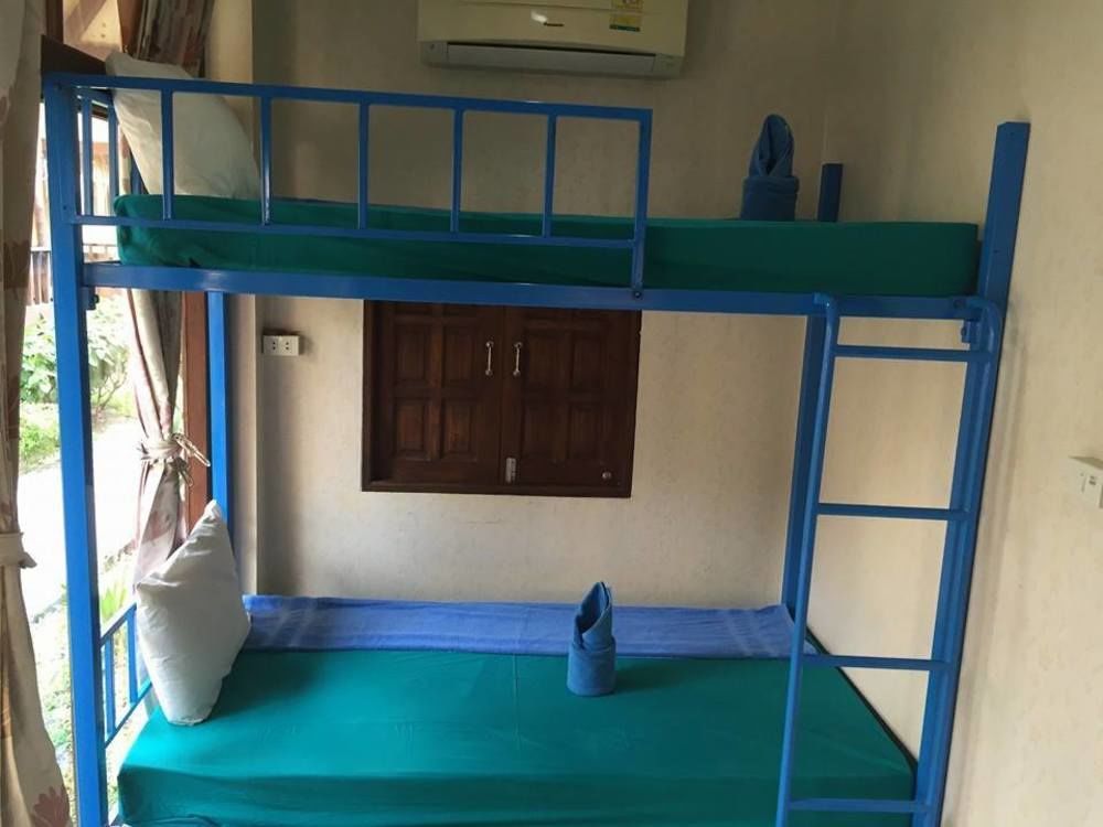 Phangan Cottage Baan Tai Εξωτερικό φωτογραφία
