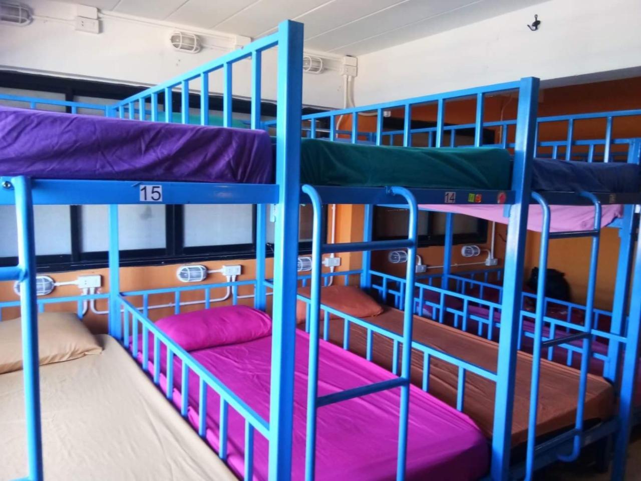 Phangan Cottage Baan Tai Εξωτερικό φωτογραφία