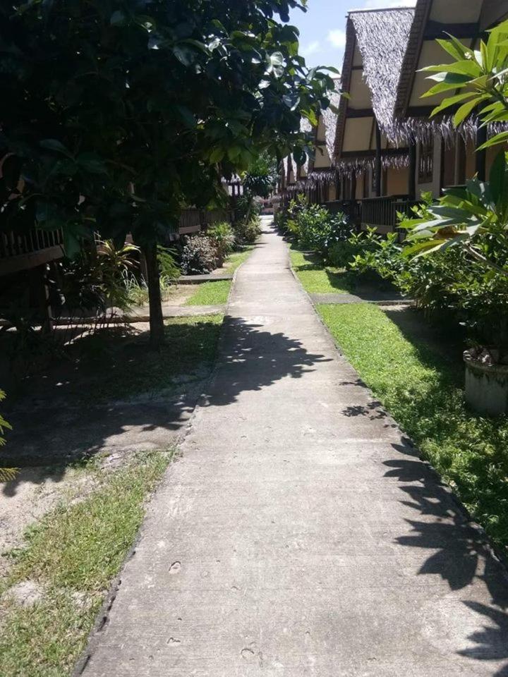 Phangan Cottage Baan Tai Εξωτερικό φωτογραφία