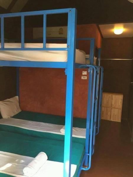 Phangan Cottage Baan Tai Εξωτερικό φωτογραφία