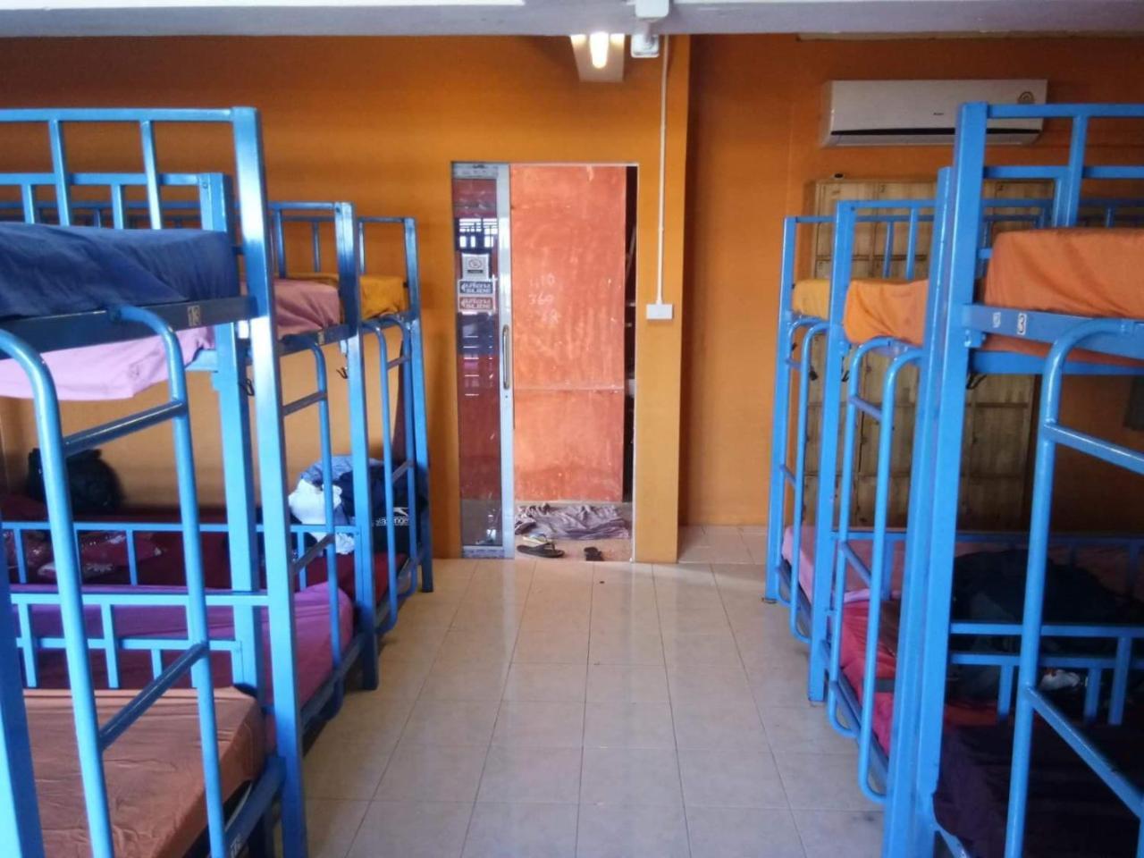 Phangan Cottage Baan Tai Εξωτερικό φωτογραφία