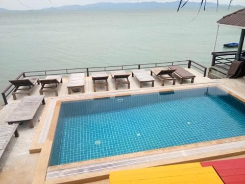 Phangan Cottage Baan Tai Εξωτερικό φωτογραφία