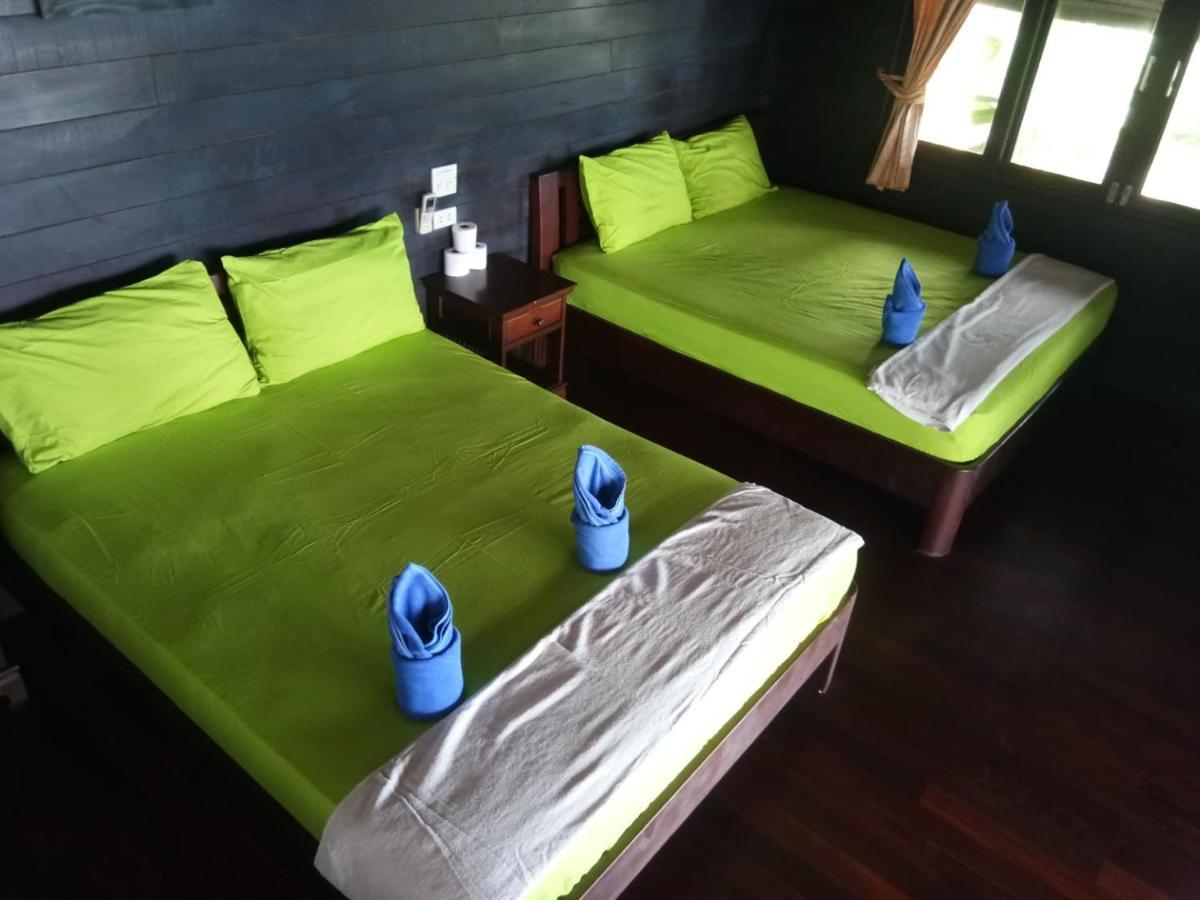 Phangan Cottage Baan Tai Εξωτερικό φωτογραφία